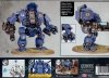 Space Marines Primaris Redemptor Dreadnought